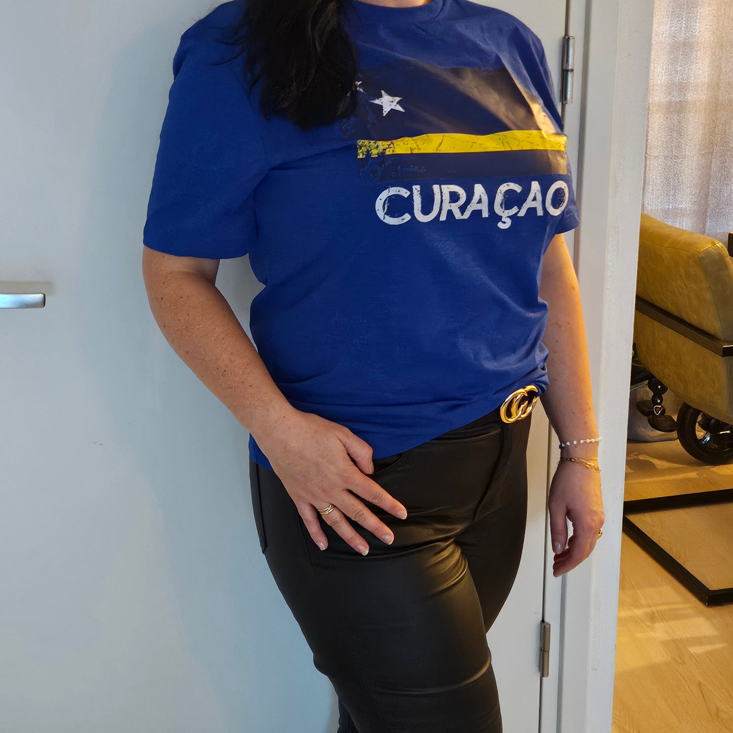 Cura Murchendice T shirt β¬15 π¨πΌπ