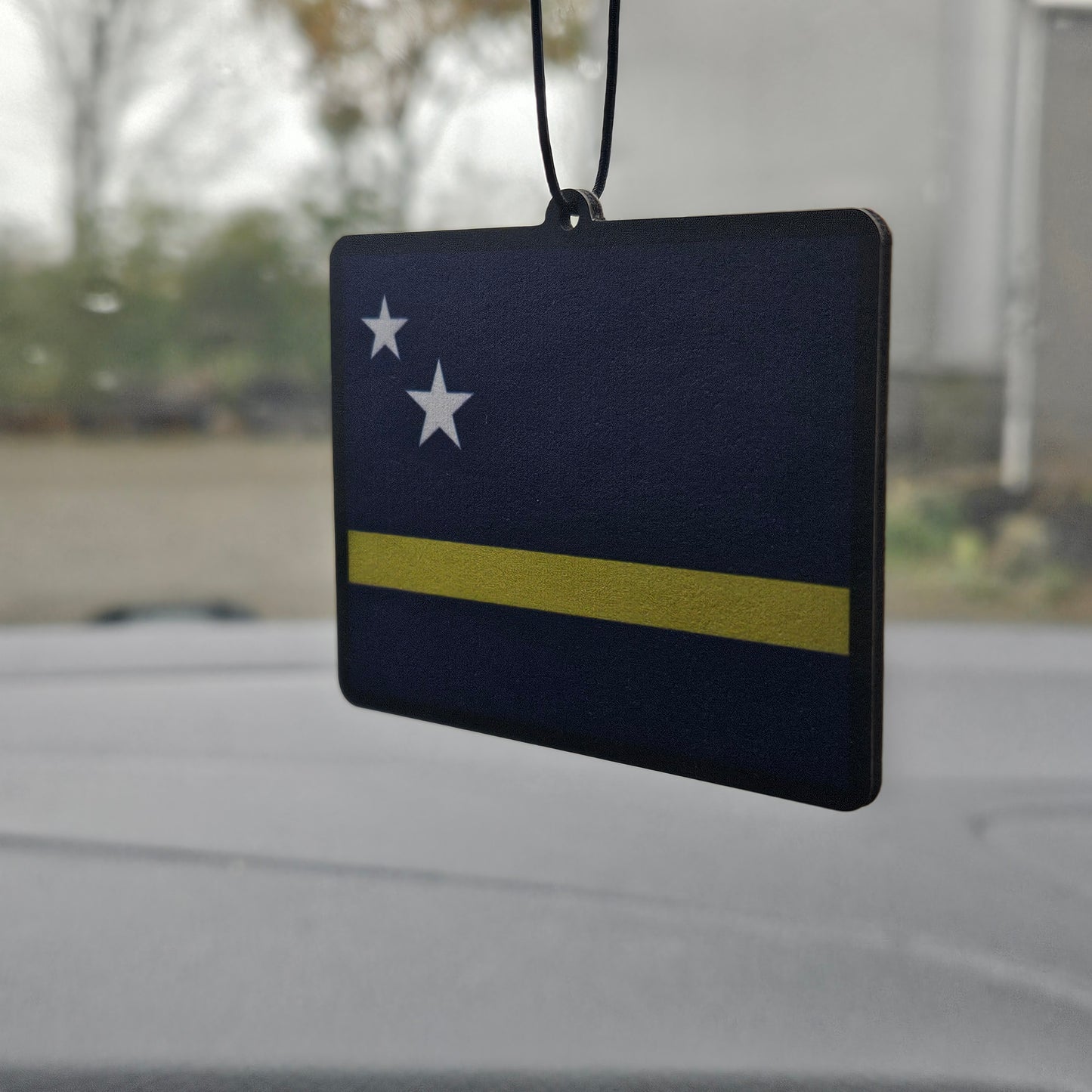 Cura Murchendice 👌 autogeurtje 🇨🇼👌 fresh